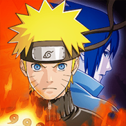 火影忍者抽卡模拟器2024