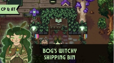 星露谷物语七宗罪mod直装版手机版(2)