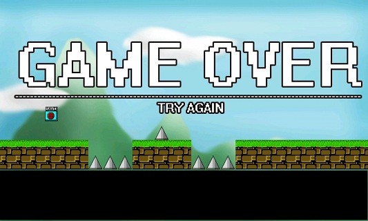 i wanna be the hero手机版(1)