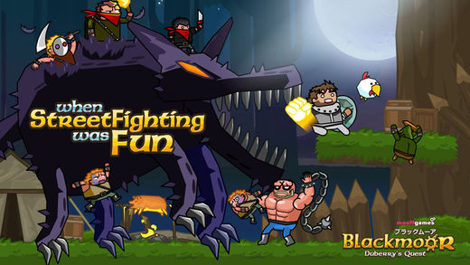 黑暗荒野 黑暗荒野