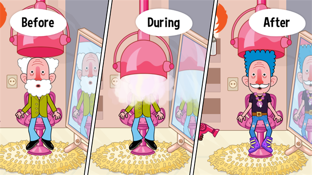 佩皮超级商店(2)