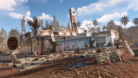 腐蚀Rust国际服(2)