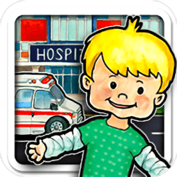 过家家之欢乐医院游戏(My PlayHome Hospital)