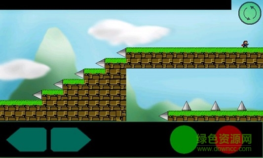 i wanna be the hero手机版(3)