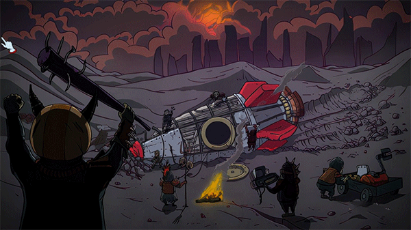 60秒差距 手游完整版(4)