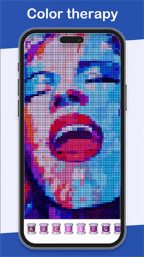 十字绣派对 十字绣派对