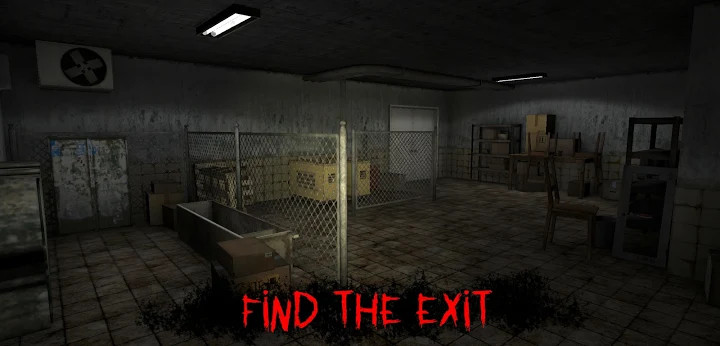 标本零恐怖生存联机版(4)