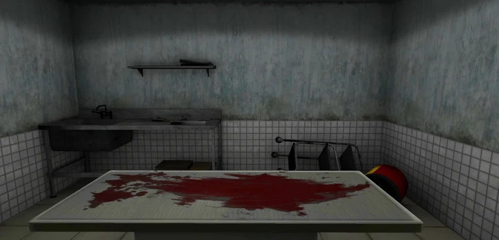 标本零恐怖生存联机版(5)