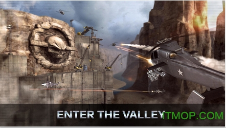 王牌中队3D直升机游戏 王牌中队3D直升机游戏