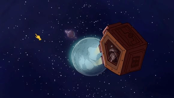 60秒差距 手游完整版(1)