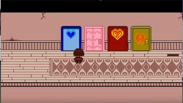 残暴之下 汉化安卓版(3)