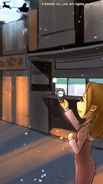 关东煮店人情故事3 关东煮店人情故事3