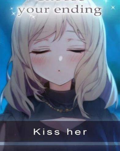 爱是画布 爱是画布