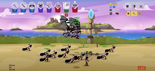 火柴人战争遗产3(2)