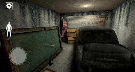 奇怪的肉先生 奇怪的肉先生