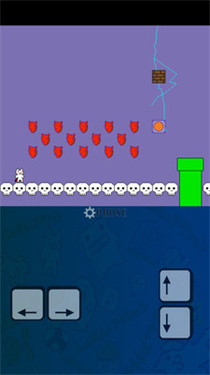 猫里奥万圣节版(3)