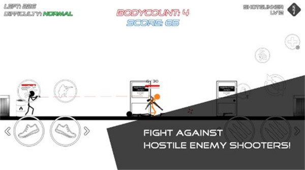 Stick Warfare: Blood Strike安装器(4)