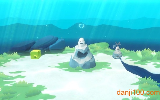 深海水族馆世界 深海水族馆世界