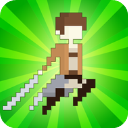 像素进击的巨人手游