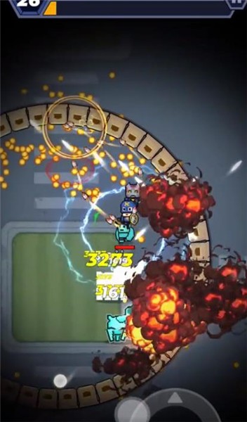 抖音兄弟一起上(1)