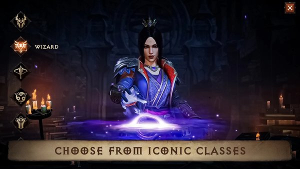 暗黑破坏神:不朽(3)