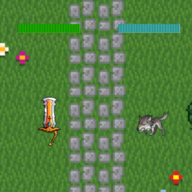 狭路相逢狙击手