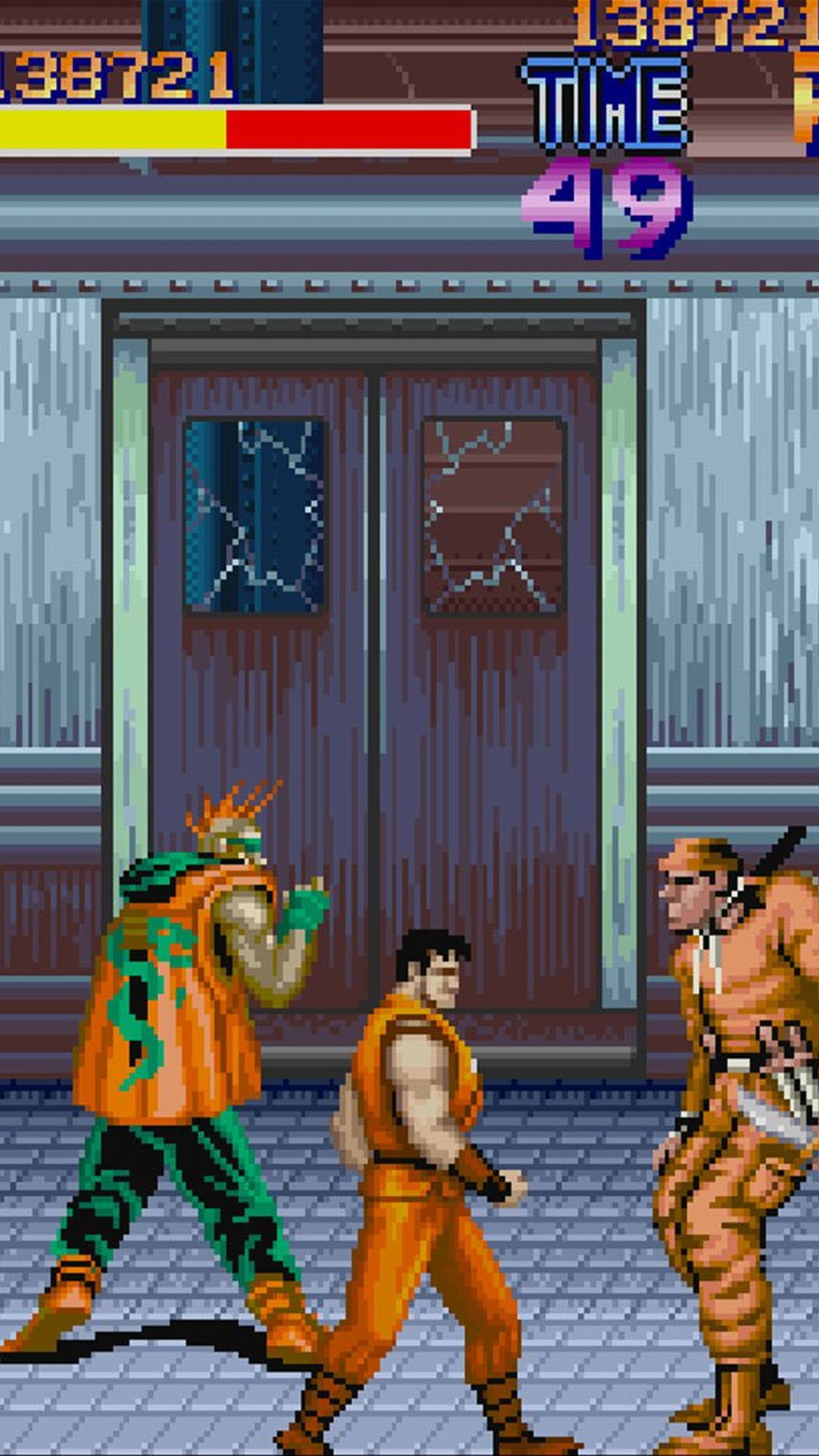 快打旋风 快打旋风