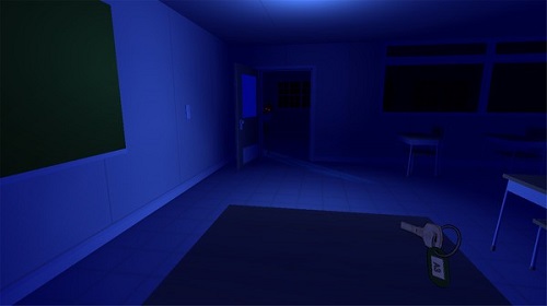 恐怖校园模拟器 恐怖校园模拟器