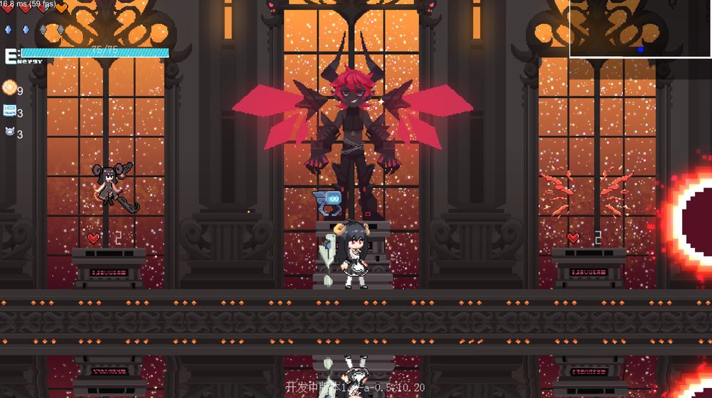 Crescent Epoch(新月纪元完整版)(1)