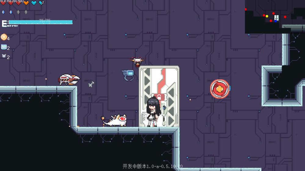 Crescent Epoch(新月纪元完整版)(4)