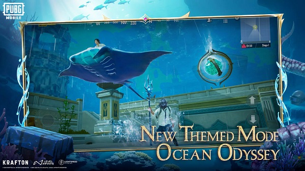 地铁逃生2025最新版本(1)