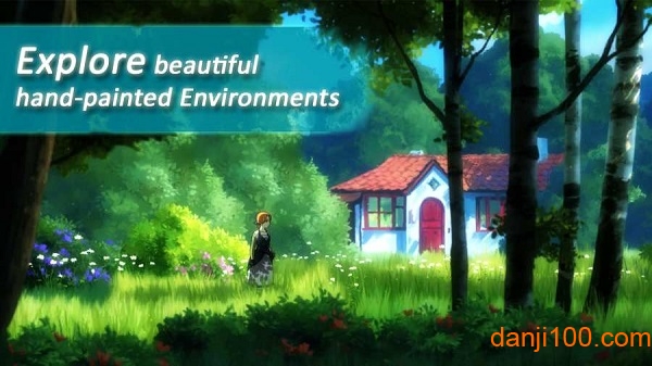 被遗忘的安妮(1)