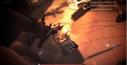 Cover Fire(火力掩护手游安锋版下载)(2)