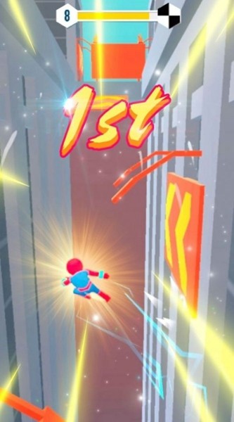 暴走求生大作战(3)