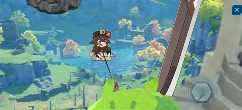 胡桃版掘地求生(Hutaochan)(2)