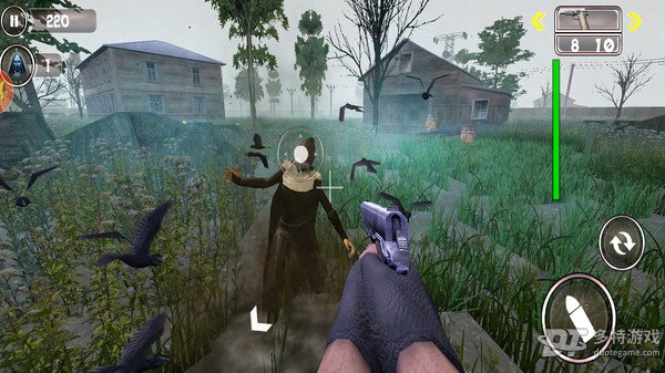 恐怖逃亡行动(1)