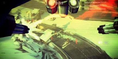 Cover Fire(火力掩护手游百度版下载)(1)