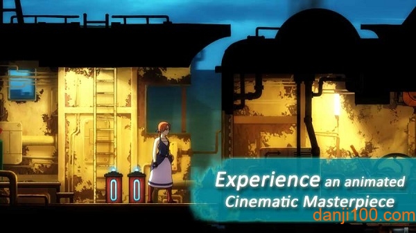 被遗忘的安妮 被遗忘的安妮