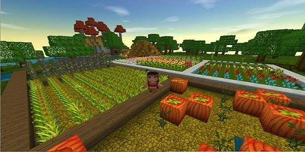 迷你世界单机破解版(5)