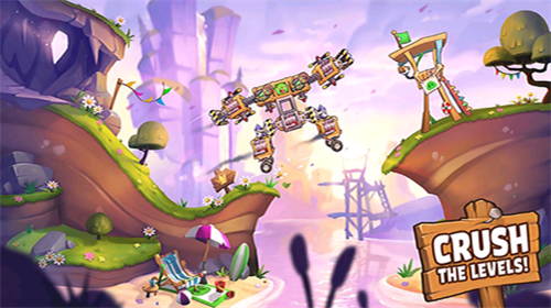 捣蛋猪2太空版(1)