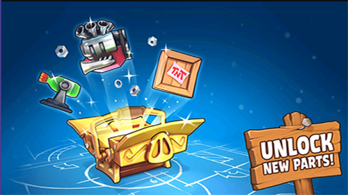 捣蛋猪2太空版(3)