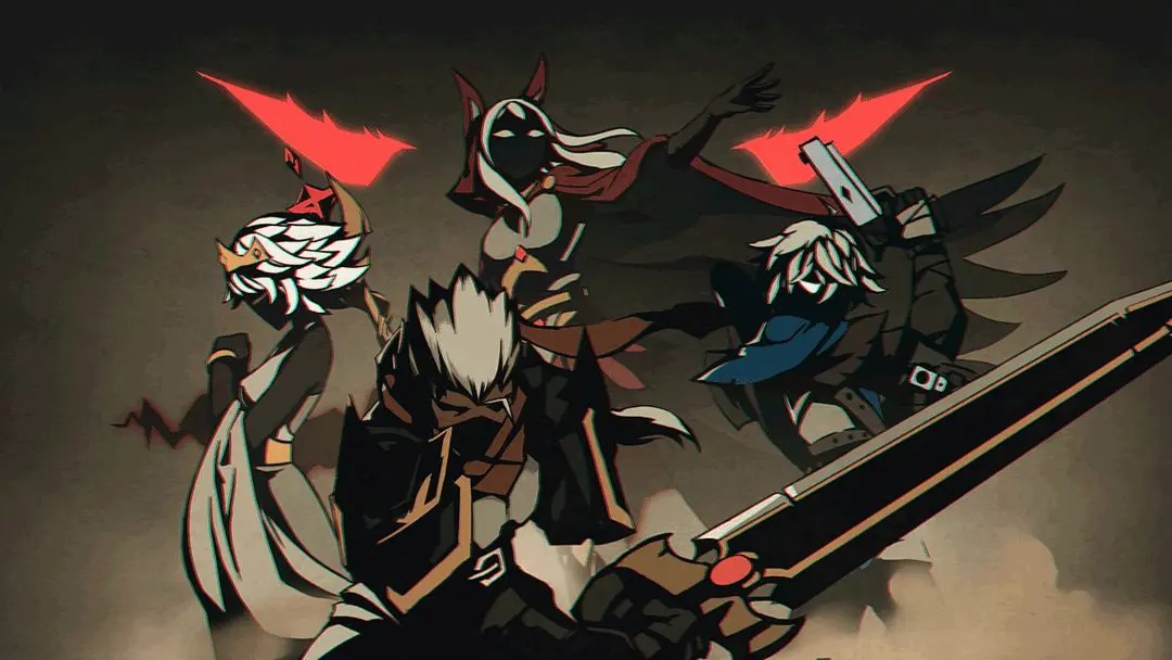 薇薇安和骑士(3)