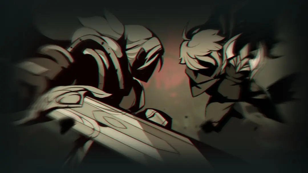 薇薇安和骑士(1)