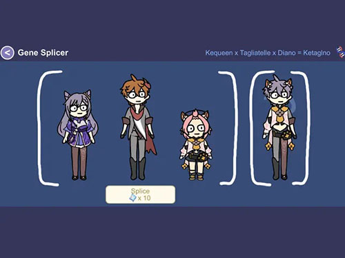 原神抽卡模拟器大聪明版免广告(1)