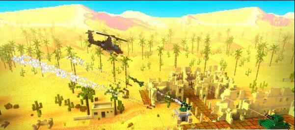 像素救援 像素救援