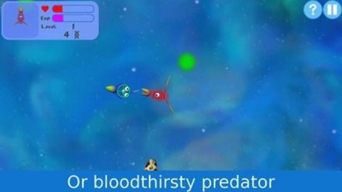 物种进化起源 物种进化起源