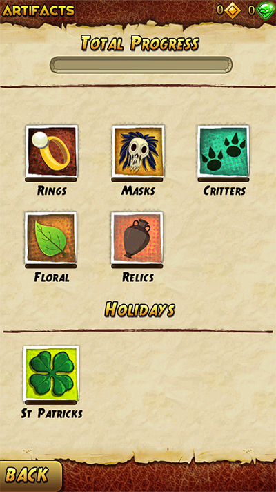 神庙逃亡2原版2014(2)