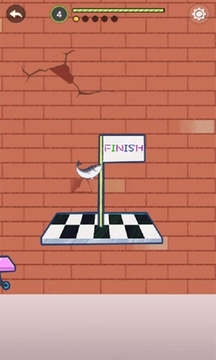 咸鱼的一百种死法(2)