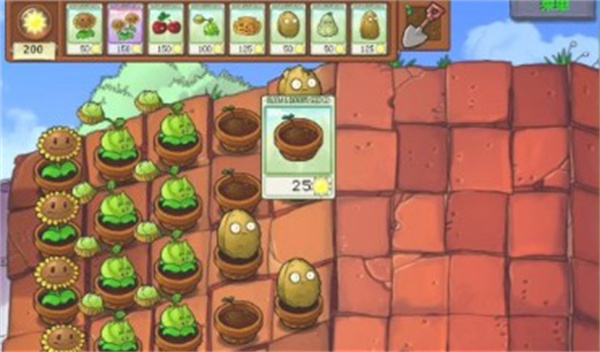 植物大战僵尸1官方中文版(1)