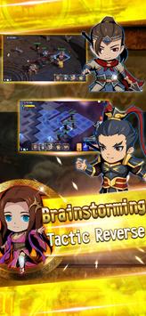 SRPG Simulator(战棋模拟器游戏)(2)